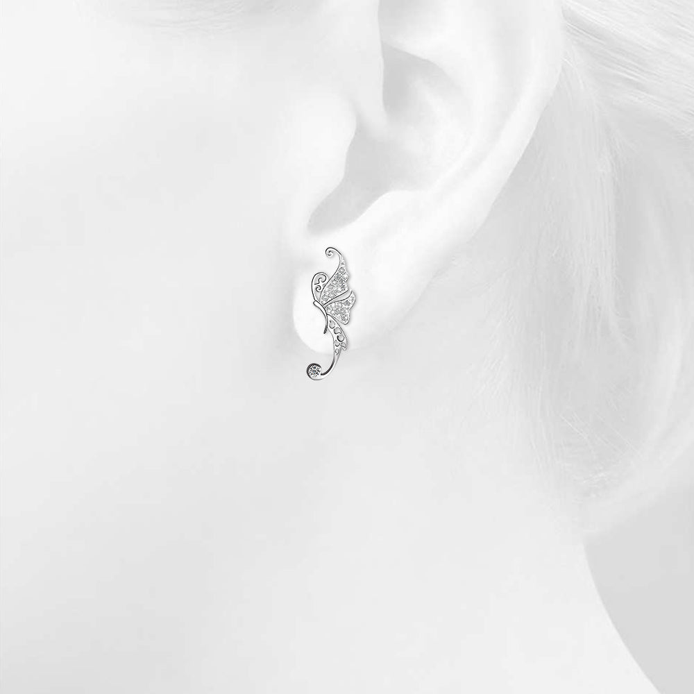 solid-925-sterling-silver-butterfly-climber-earrings-3