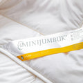 MiniJumbuk Warm Quilt - Double - Brilliant Co