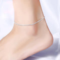 Ippo Anklet - Brilliant Co