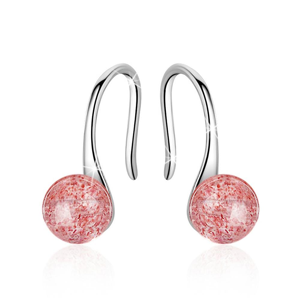 Candy Hook Earrings - Brilliant Co