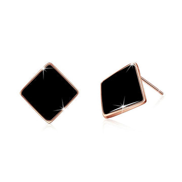 Klio Stud Earrings - Brilliant Co