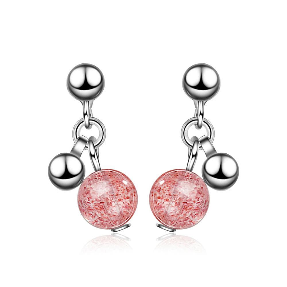 Atomic Candy Earrings - Brilliant Co