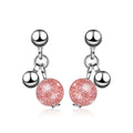 Atomic Candy Earrings - Brilliant Co