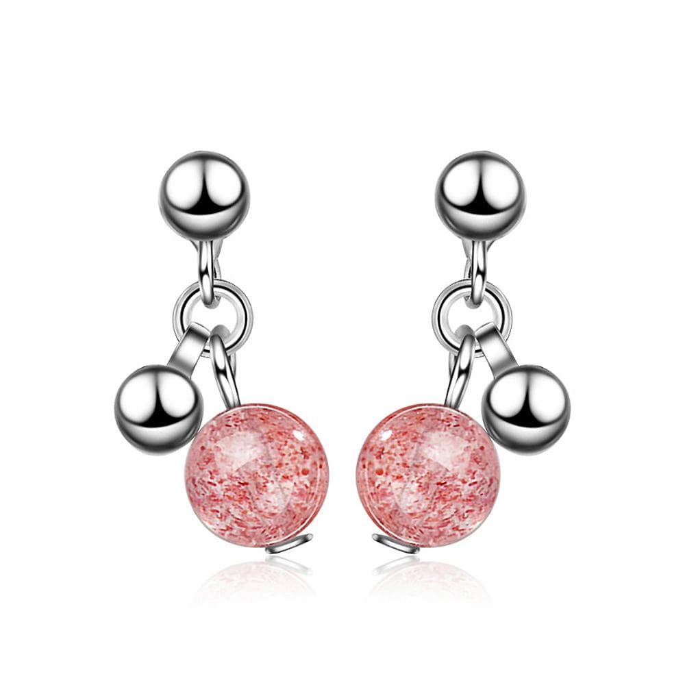 Atomic Candy Earrings - Brilliant Co