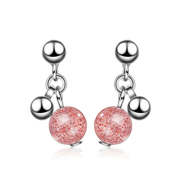 Atomic Candy Earrings - Brilliant Co