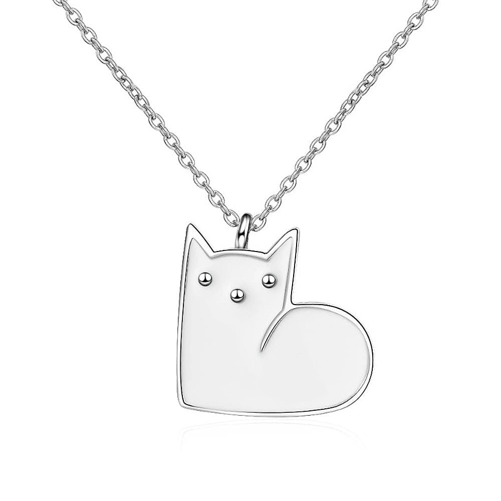 MewMew Necklace - Brilliant Co