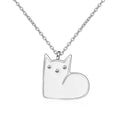 MewMew Necklace - Brilliant Co