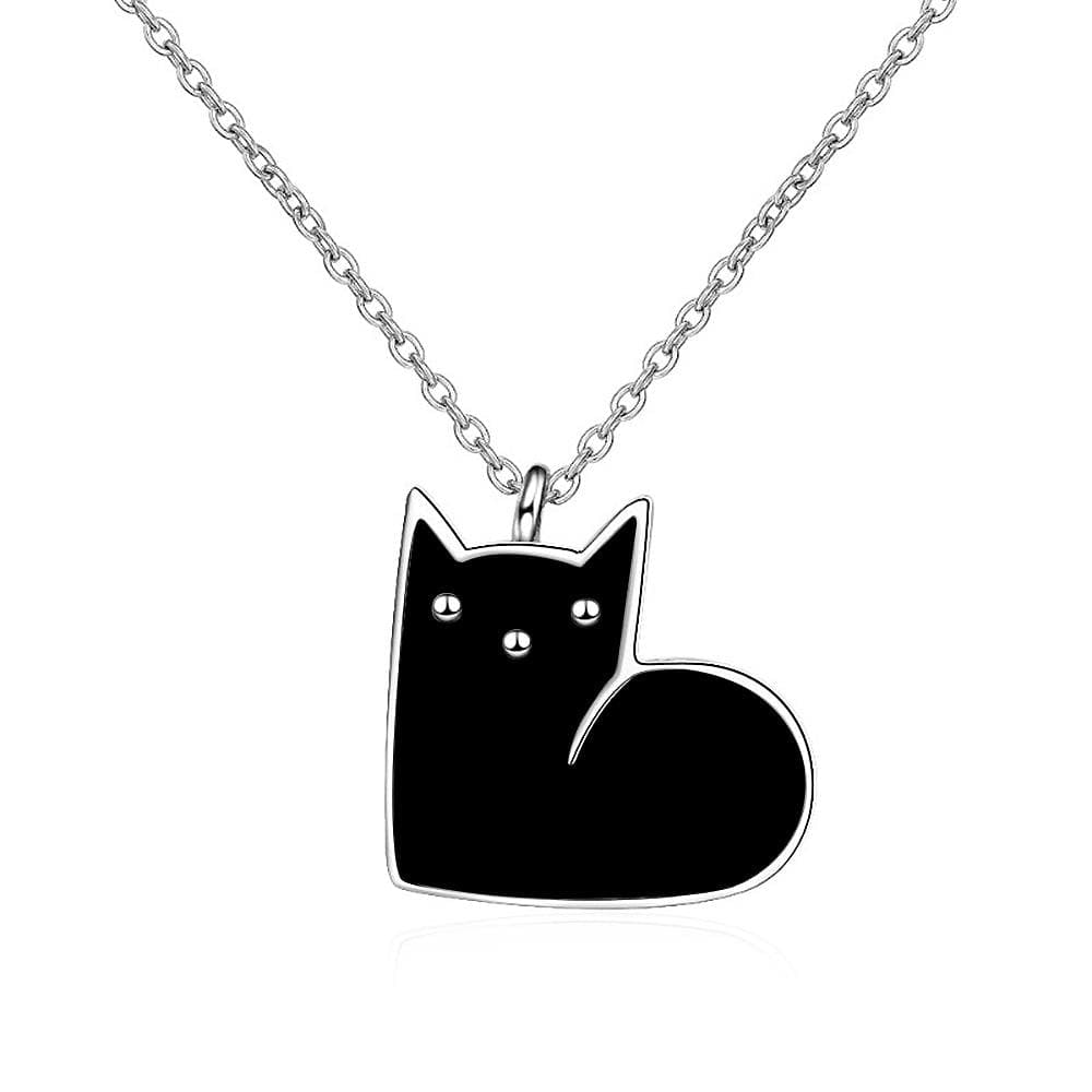 MewMew Necklace - Brilliant Co