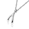 Lazeera Necklace - Brilliant Co