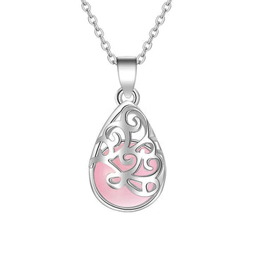 Hullera Blush Necklace - Brilliant Co