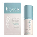 Bayeco Green Tea Correcting Eye Cream 15ml - Brilliant Co