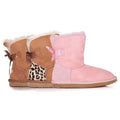 Ever UGG Kids Mini Boots with Bailey Bow #11517 - Brilliant Co