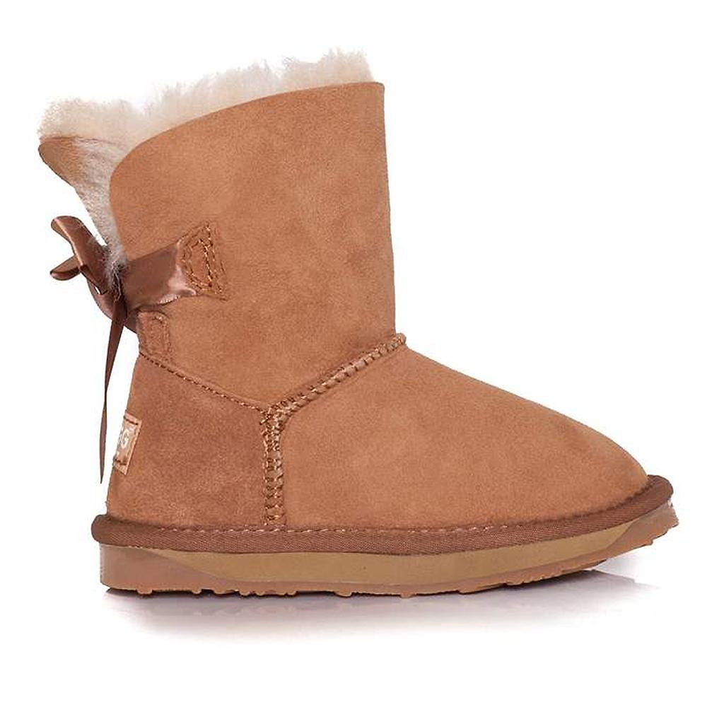 Ugg mini on sale bailey bow brilliant