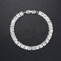 Brilliant Princess Bracelet