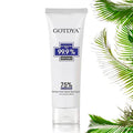 GOTDYA Hand Sanitiser GOTDYA 80ml 75% Alcohol Antibacterial Hand Sanitiser Gel Kills 99.9% Germs Rinse-Free Travel Pack