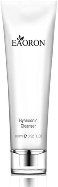 Eaoron Hyaluronic Cleanser 100ml - Brilliant Co