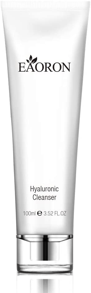 Eaoron Hyaluronic Cleanser 100ml - Brilliant Co