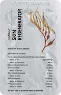 Forty Fathoms Skin Regenerator Dietary Supplement - Brilliant Co