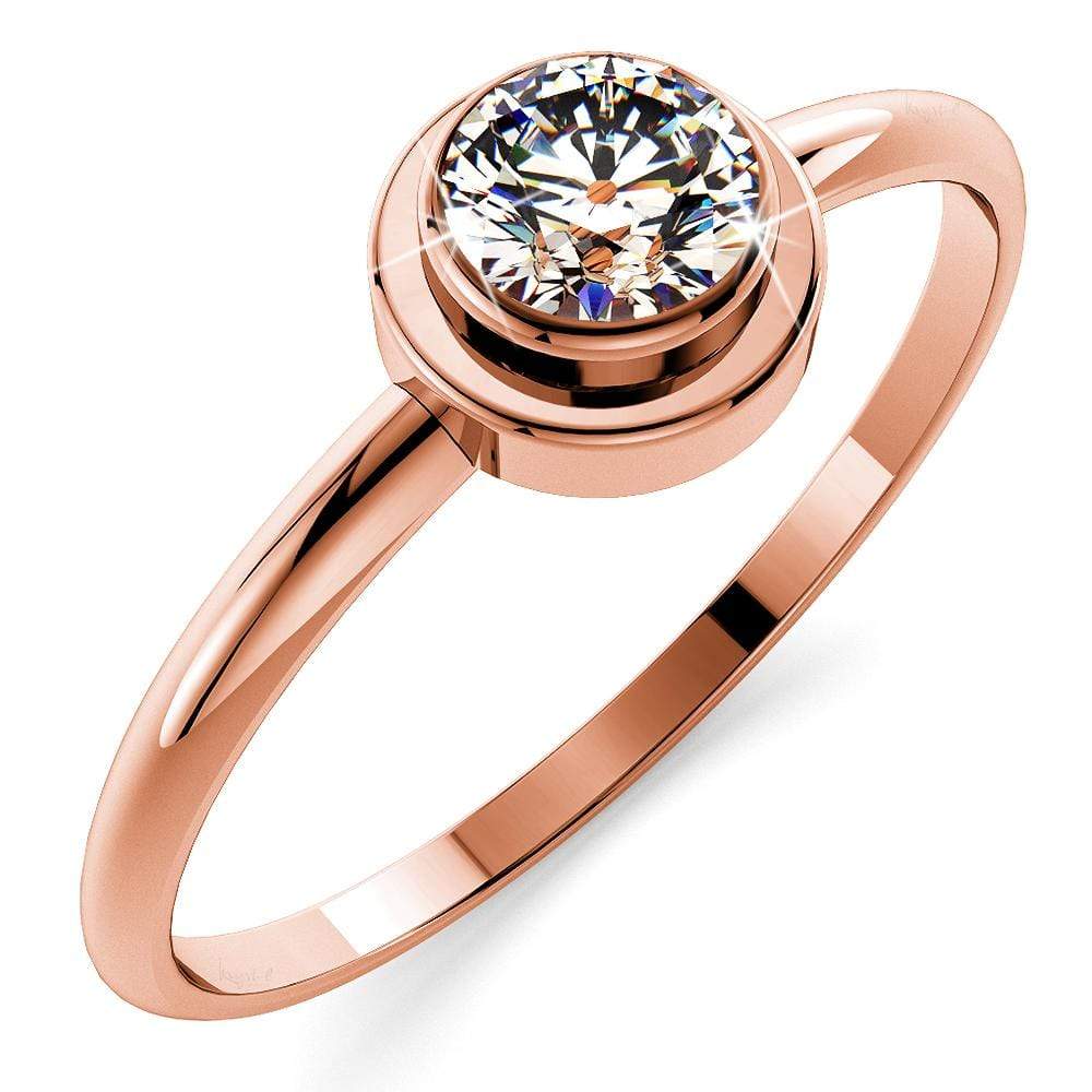 To Be Cherished Rosemount Ring