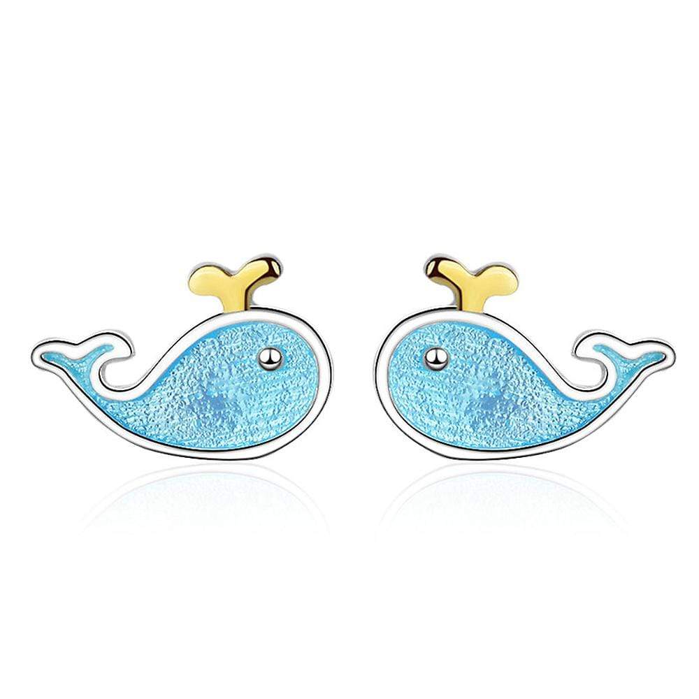 Obsession Earrings Willie Stud Earrings