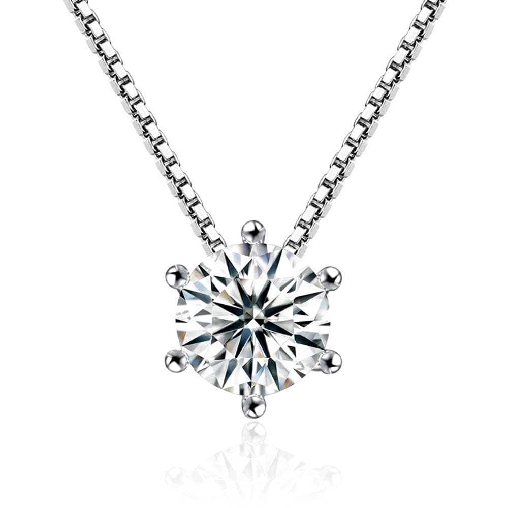 Obsession Necklaces Tizz 6 Point Necklace