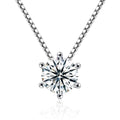 Obsession Necklaces Tizz 6 Point Necklace