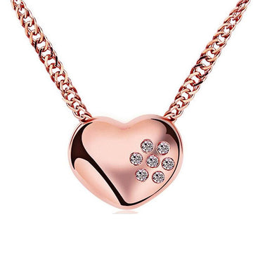 Obsession Necklaces Valentine Necklace
