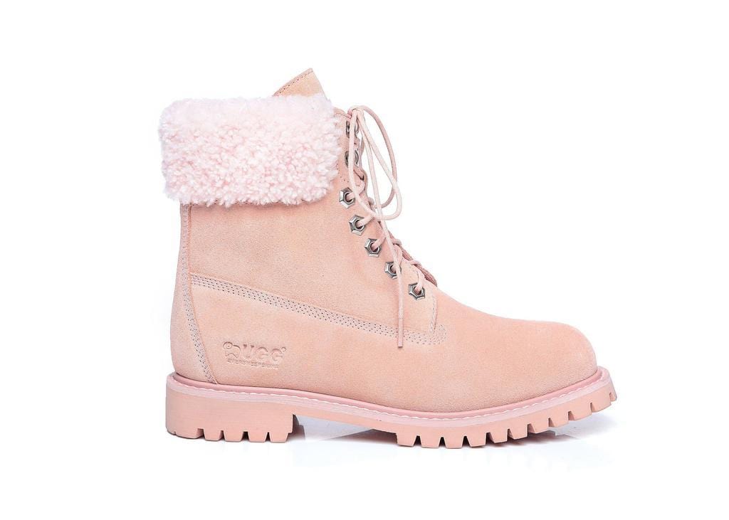 Ever ugg boots best sale