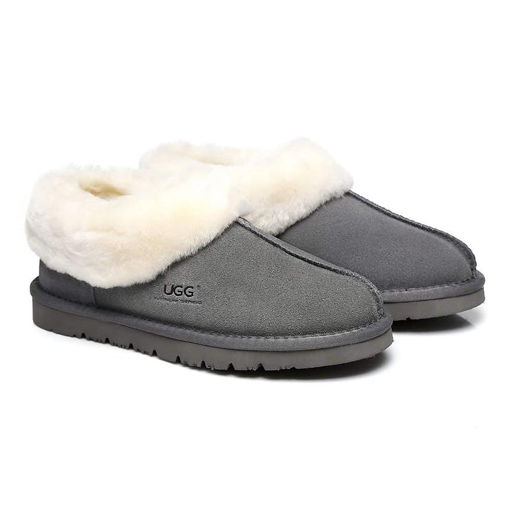 Australian shepherd outlet ugg homey slippers