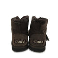 UGG Footwear UGG Australian Made Wool Collar Slipper #113016