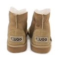 UGG Footwear UGG Australian Made Wool Collar Slipper #113016